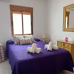 דירה Algafequi Con Terraza Privada *