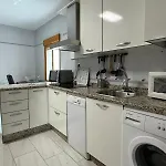 Algafequi Con Terraza Privada קורדובה