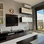 Algafequi Con Terraza Privada דירה