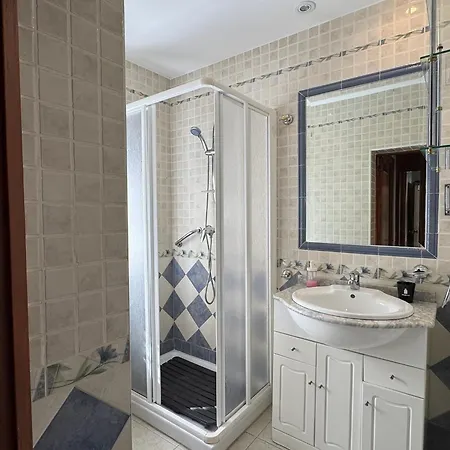 Appartement Algafequi Con Terraza Privada