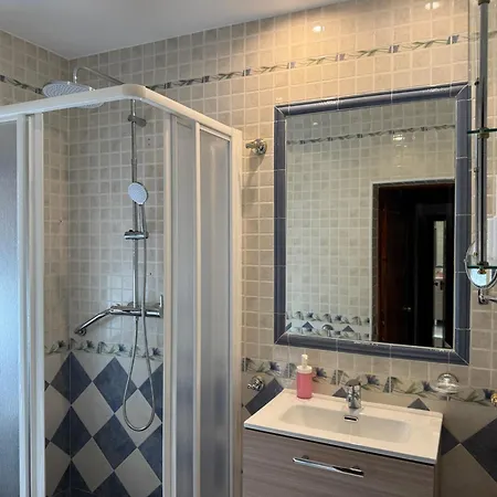 Appartement Algafequi Con Terraza Privada