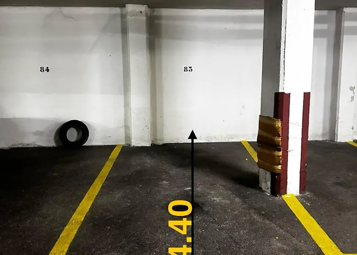 Algafequi Con Terraza Privada コルドバ