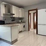 Algafequi Con Terraza Privada