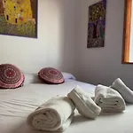 Apartamento Algafequi Con Terraza Privada