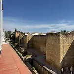 Algafequi Con Terraza Privada Córdoba