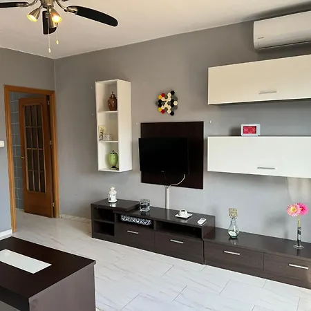 Algafequi Con Terraza Privada * Cordoba