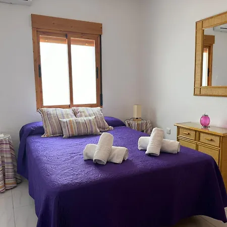 Apartment Algafequi Con Terraza Privada *