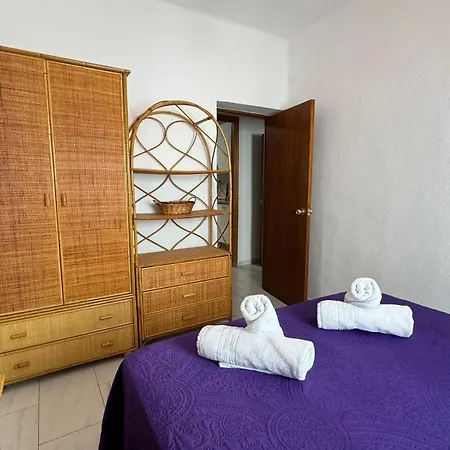 Algafequi Con Terraza Privada Apartment Cordoba