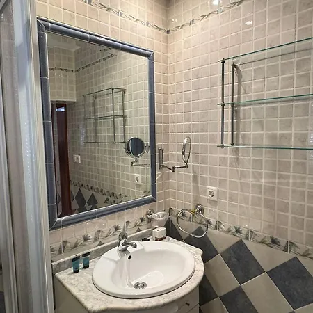 Algafequi Con Terraza Privada Cordoba