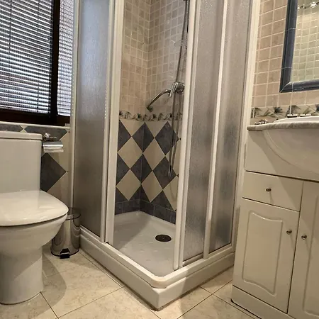 Apartment Algafequi Con Terraza Privada