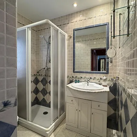 Algafequi Con Terraza Privada Apartment *