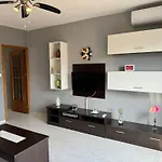 Algafequi Con Terraza Privada * Cordova