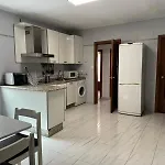 Algafequi Con Terraza Privada Appartamento