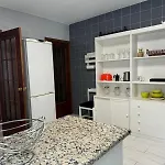 Appartamento Algafequi Con Terraza Privada