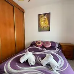 Appartamento Algafequi Con Terraza Privada