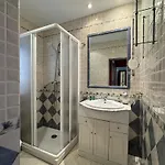 Algafequi Con Terraza Privada Appartamento *