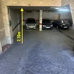 Algafequi Con Terraza Privada Appartamento *