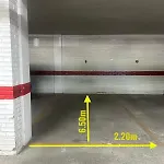 Algafequi Con Terraza Privada Appartamento