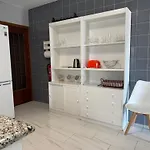 Algafequi Con Terraza Privada * Cordoba