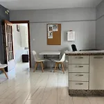Algafequi Con Terraza Privada Apartment