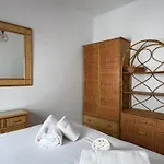 Apartment Algafequi Con Terraza Privada