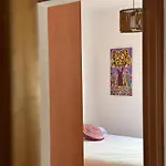 Apartment Algafequi Con Terraza Privada