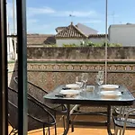 Apartment Algafequi Con Terraza Privada Cordoba