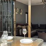 Algafequi Con Terraza Privada