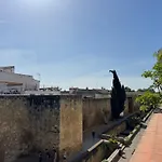 Algafequi Con Terraza Privada Cordoba