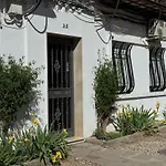 Algafequi Con Terraza Privada Apartment