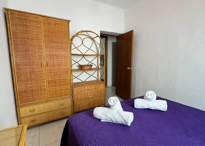 Algafequi Con Terraza Privada Apartment Córdoba